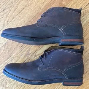 Cole Haan | Shoes | Cole Haan Ogden Stitch Chukka Ii | Poshmark display picture 3